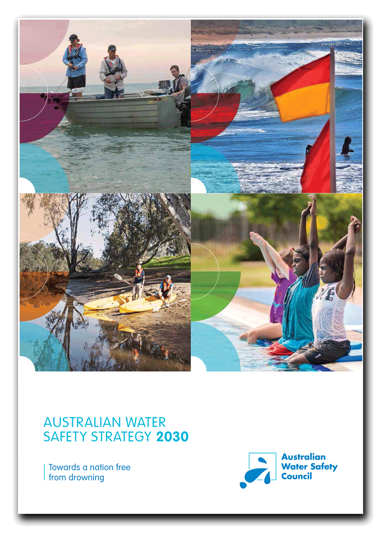 Australian Water Safety Strategy 2030