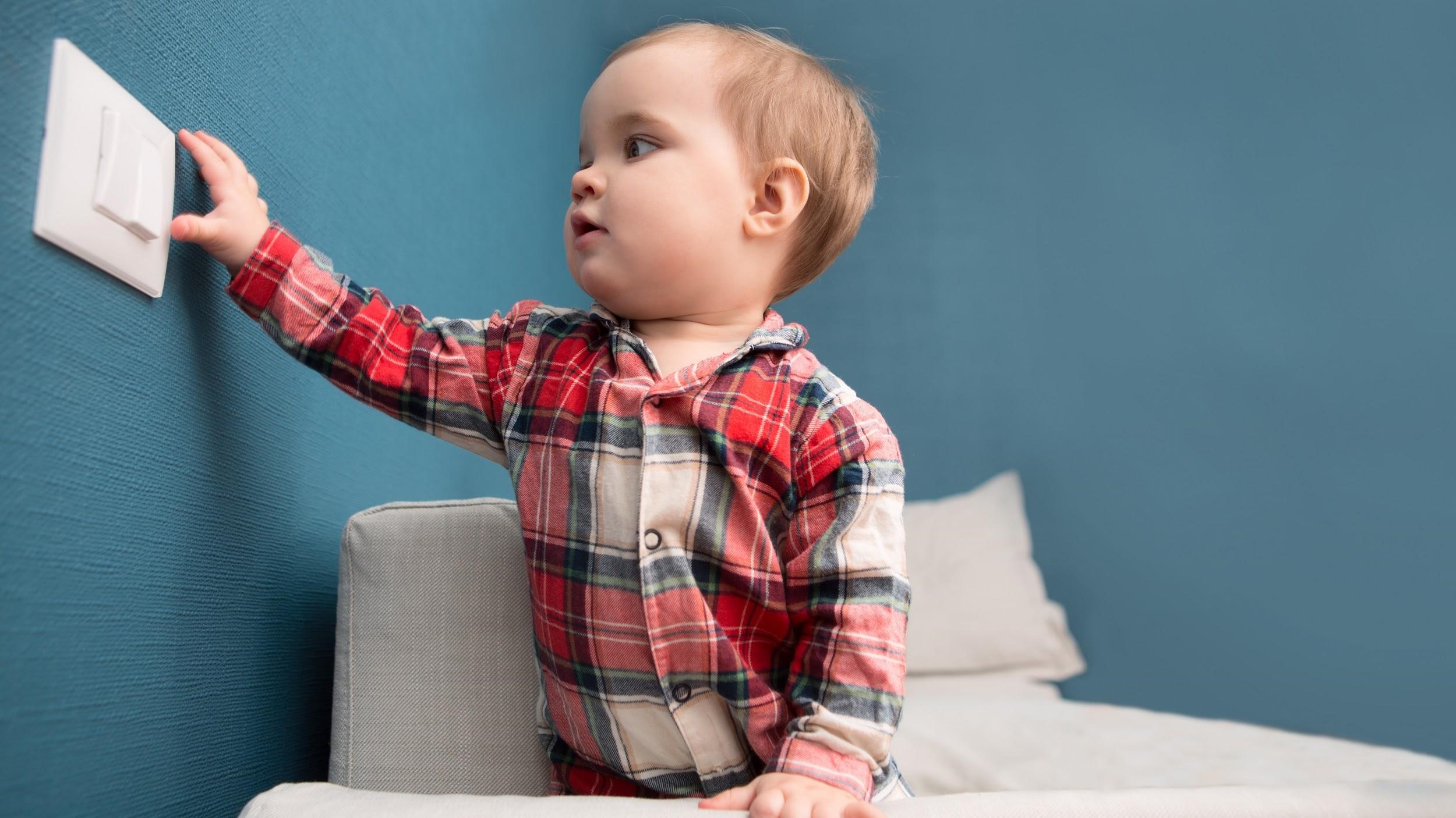 In-Home Safety