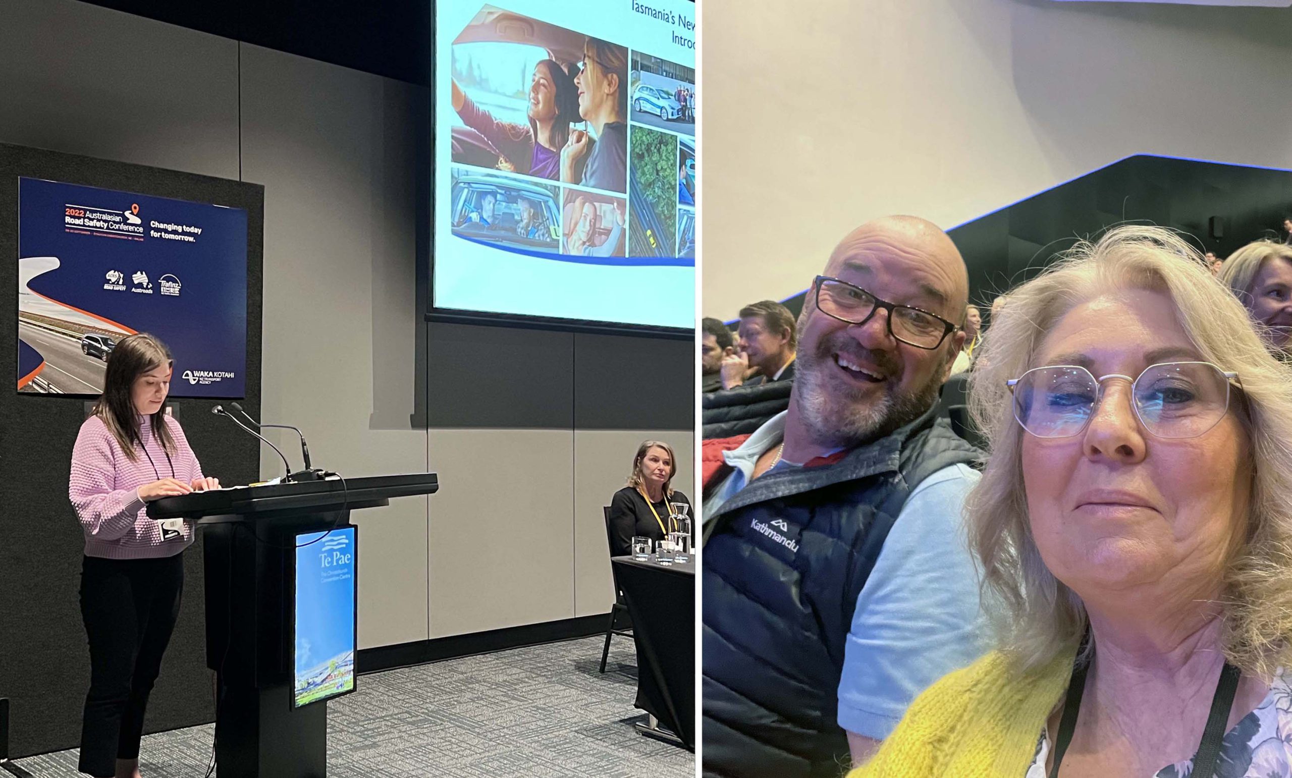 2022 Australasian Road Safety Conference