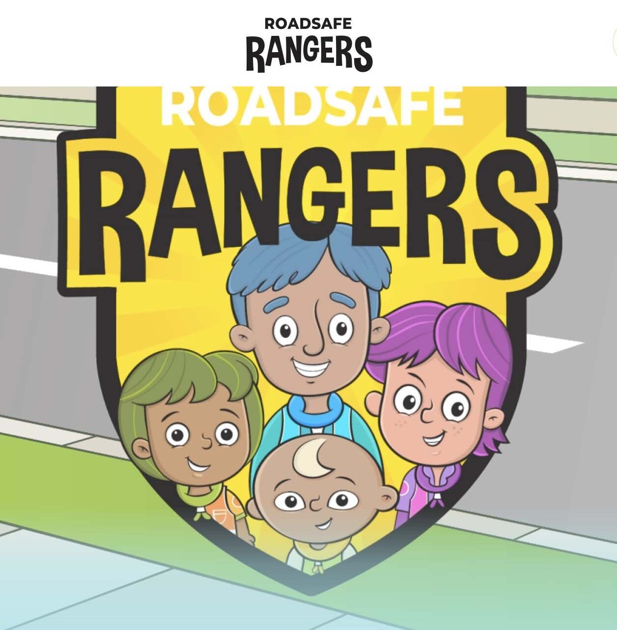 Roadsafe Rangers