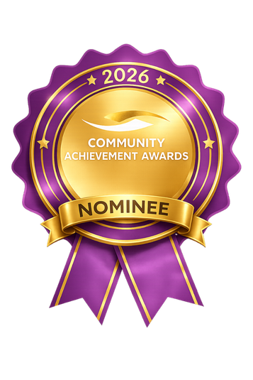 Tasmanian Community Achievement Awards 2026